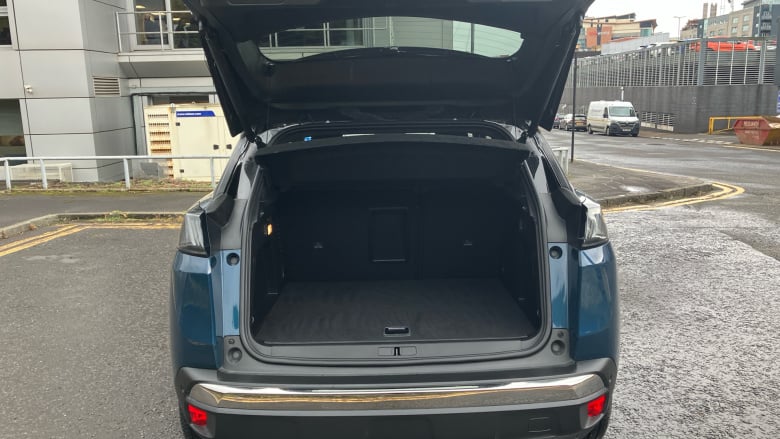 Peugeot 3008 1.6 Hybrid 225 GT 5dr e-EAT8 Estate